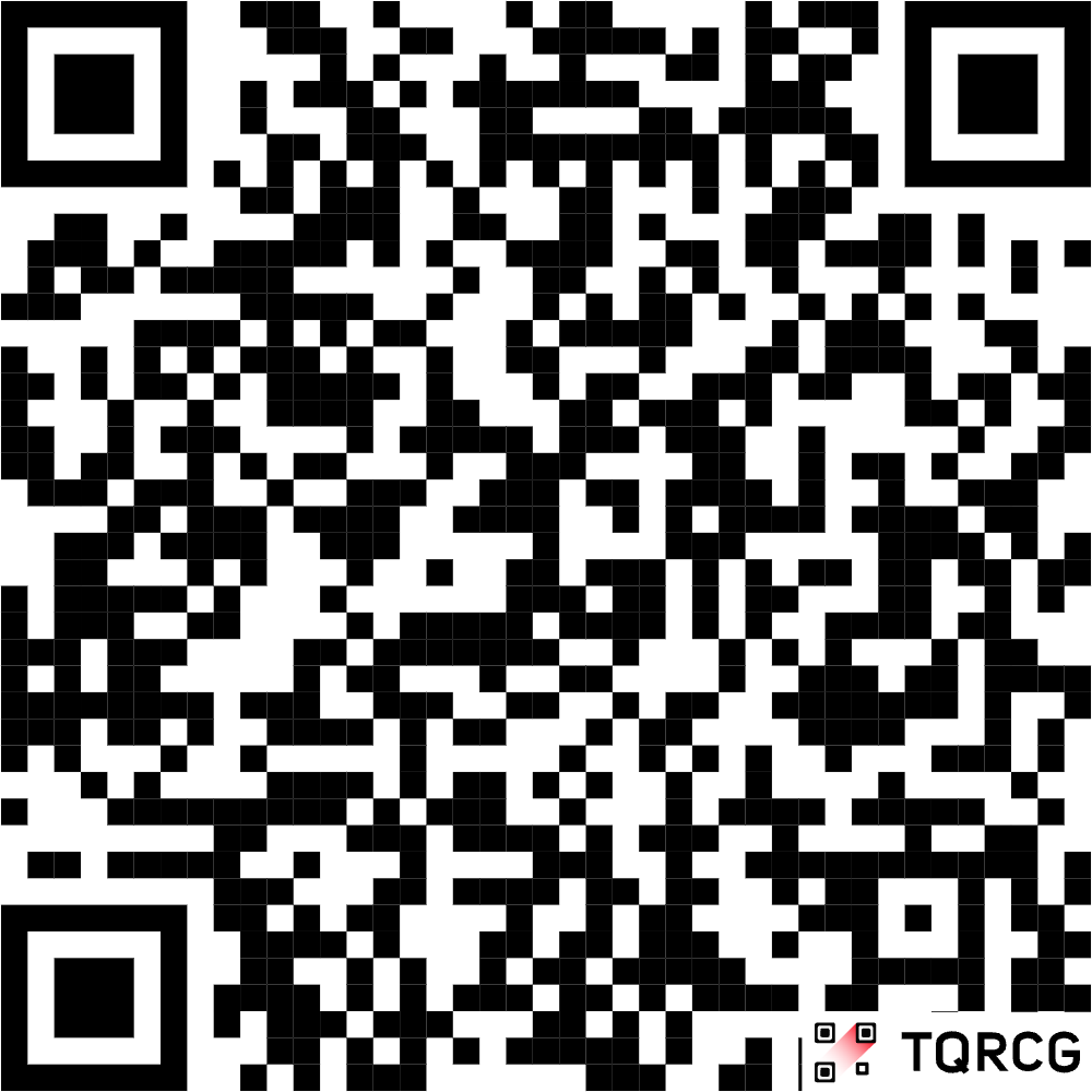 App Store QR